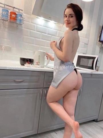 Алина Эскорт Реал