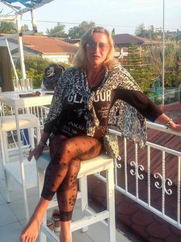 Татьяна Маршрут фото 3