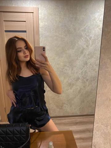 Жанна фото 2