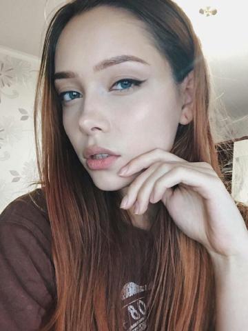 Анастасия Люкс Модель Реал фото 2